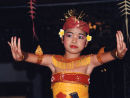 Bali Dancer